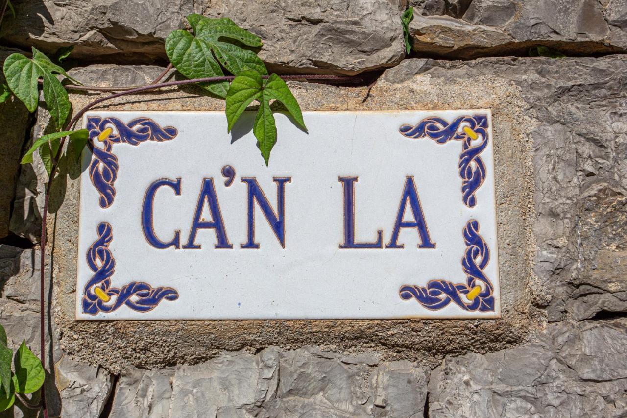 Ca'n La Deià
