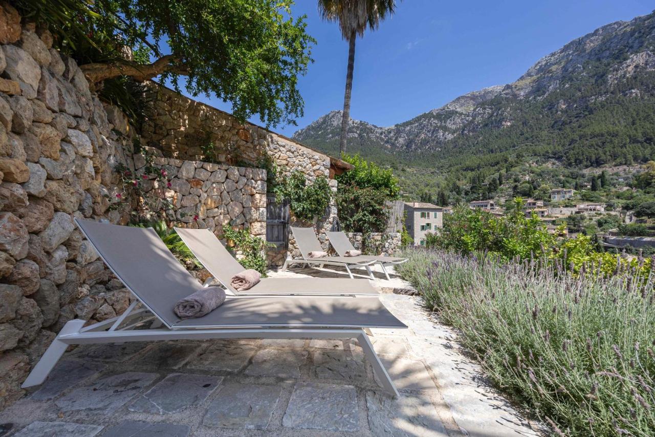 Ferienhaus Ca'n La Deià
