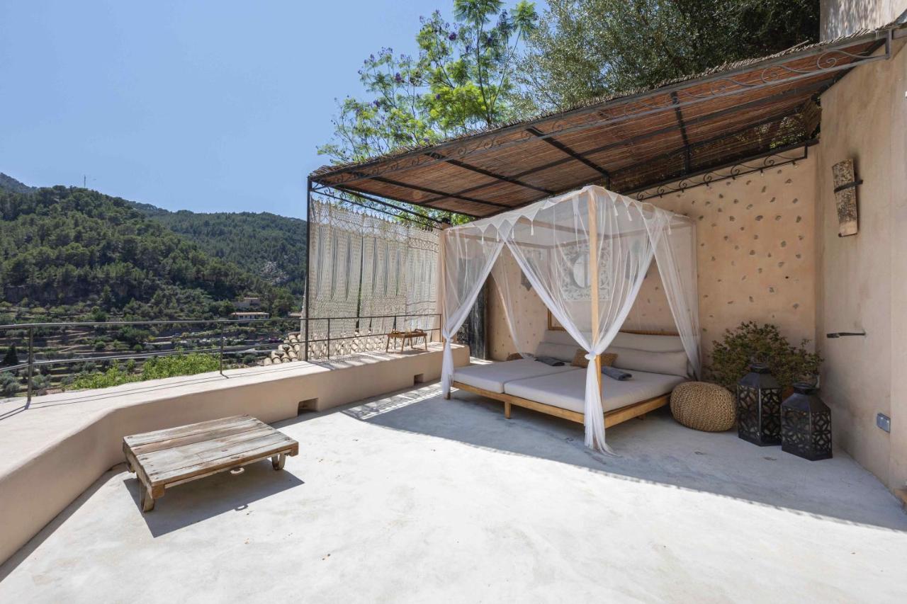 Ca'n La Ferienhaus