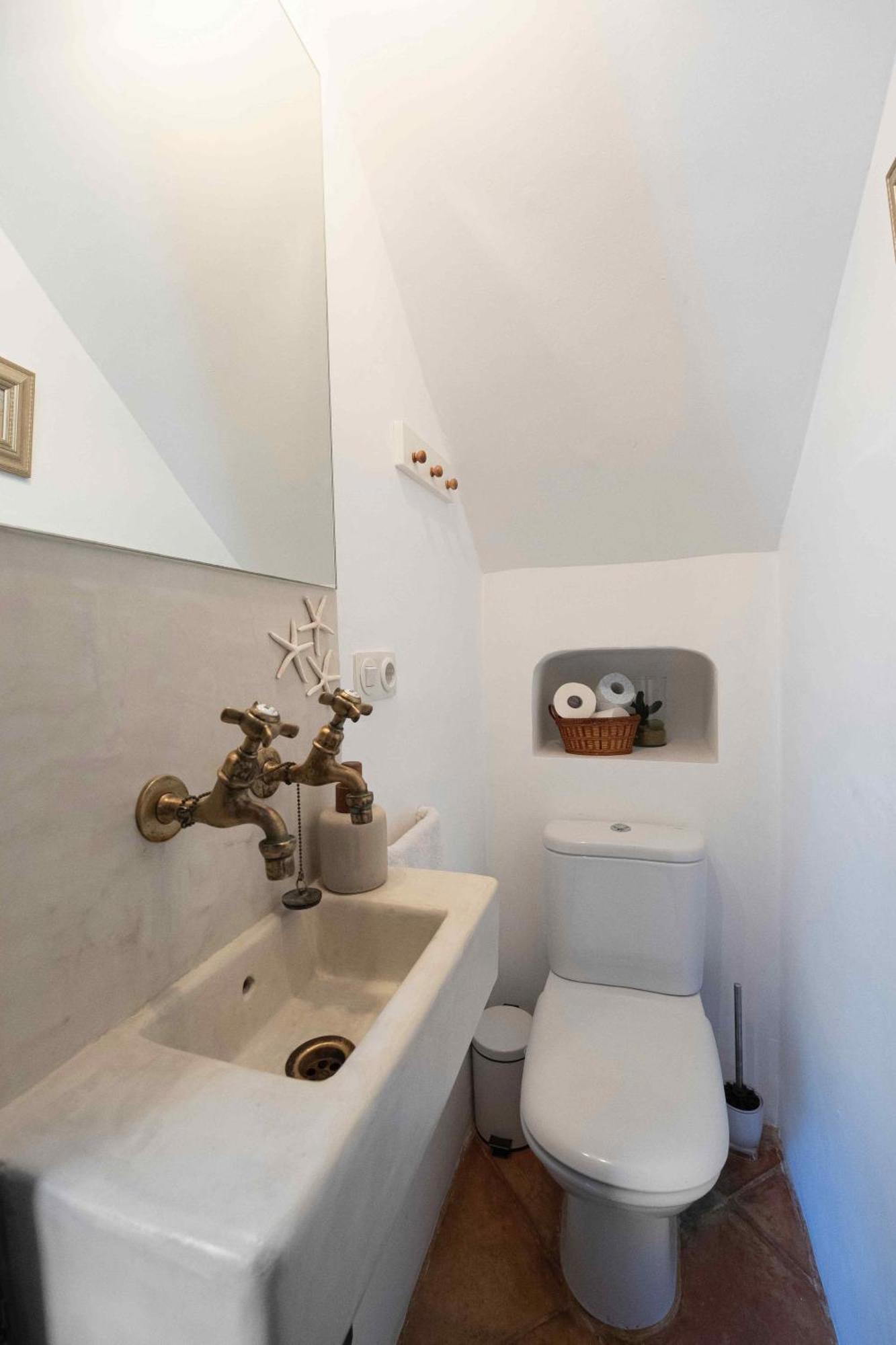 Ferienhaus Ca'n La