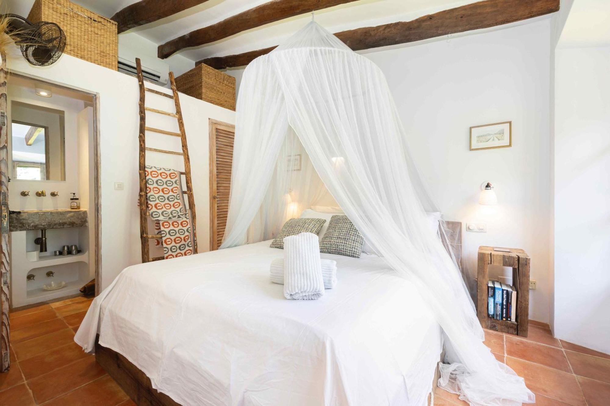 Ca'n La Ferienhaus