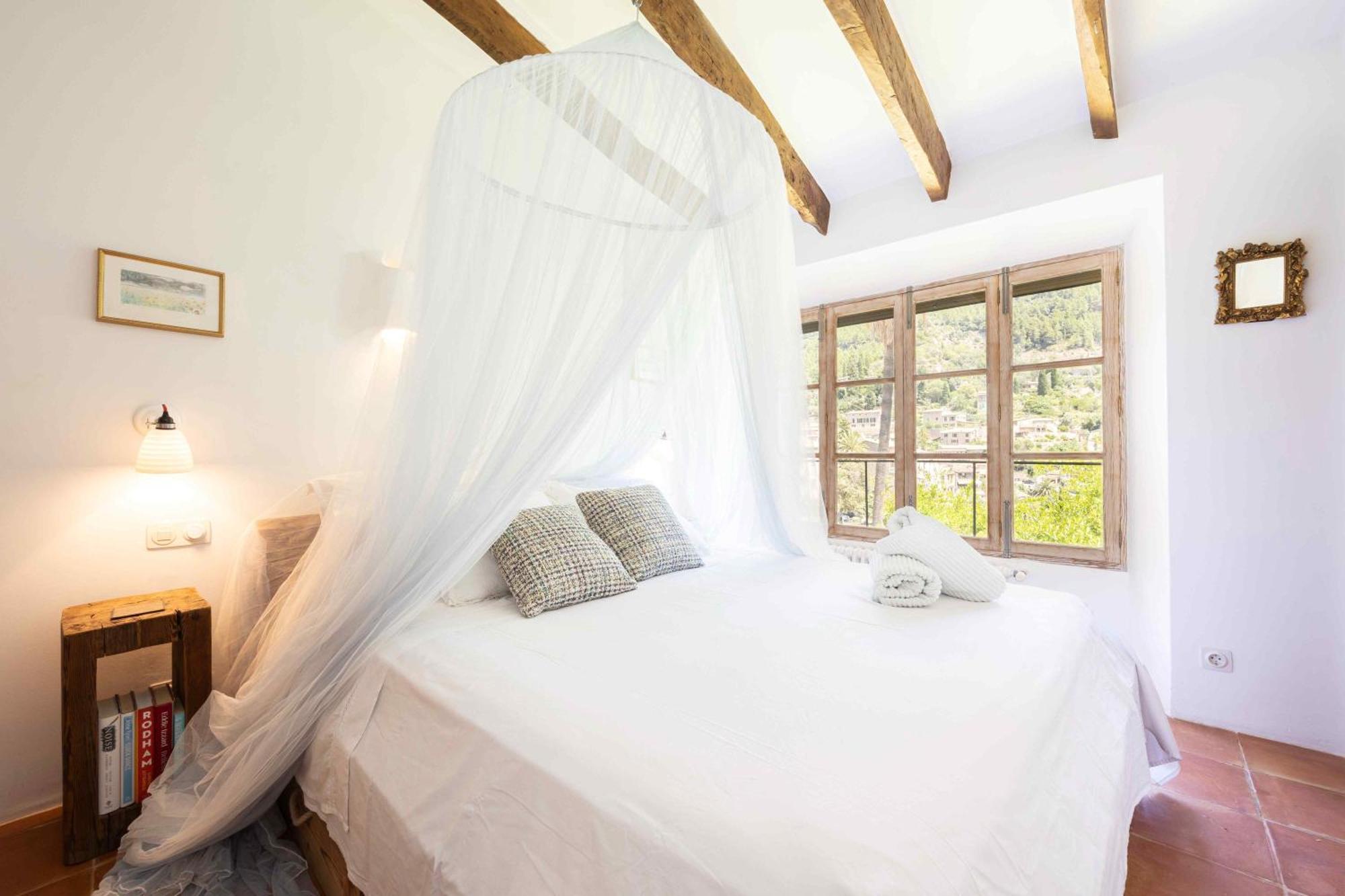 Ferienhaus Ca'n La Deià