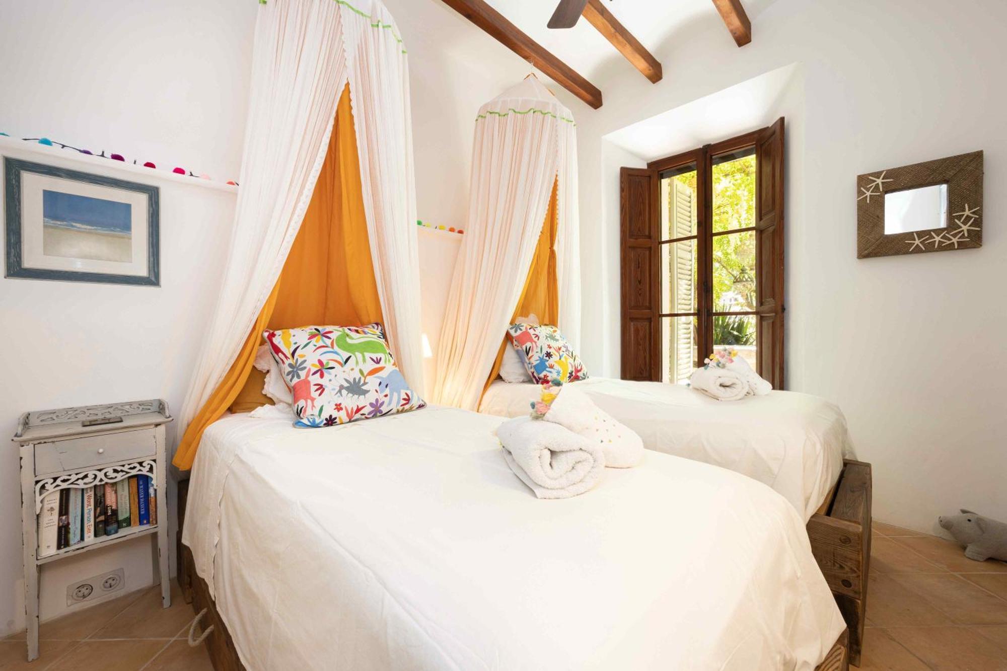 Ferienhaus Ca'n La