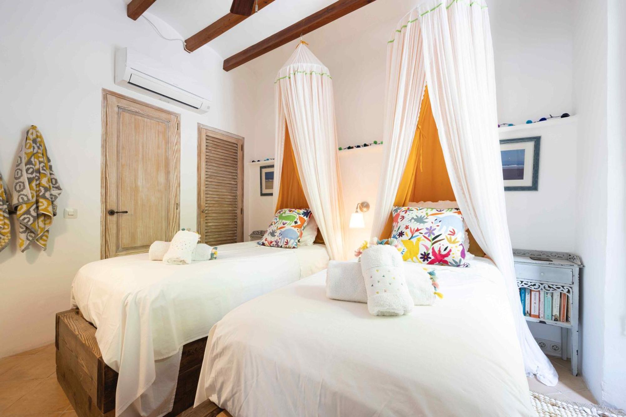 Ca'n La Ferienhaus Deià