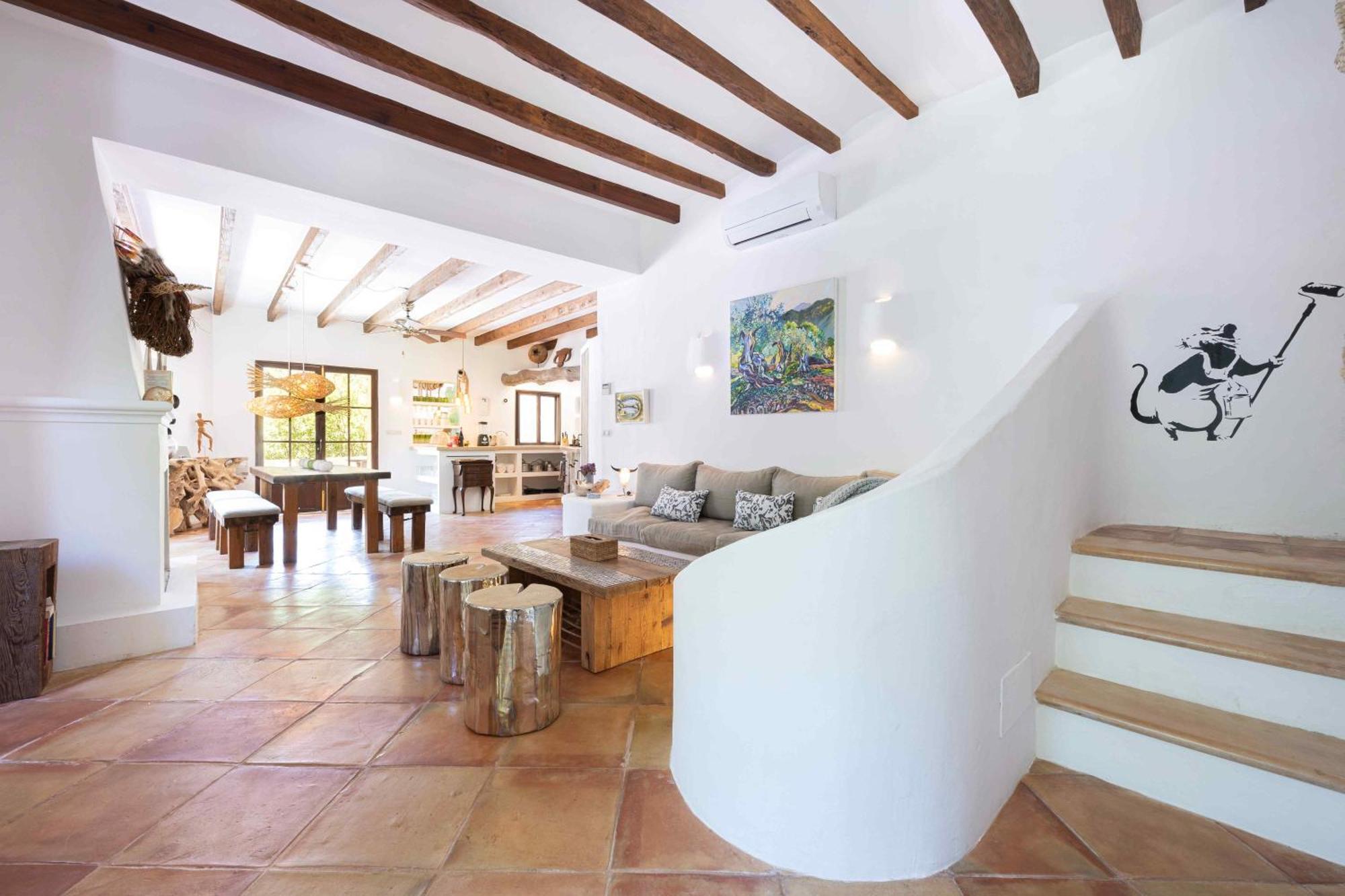 Ca'n La Ferienhaus