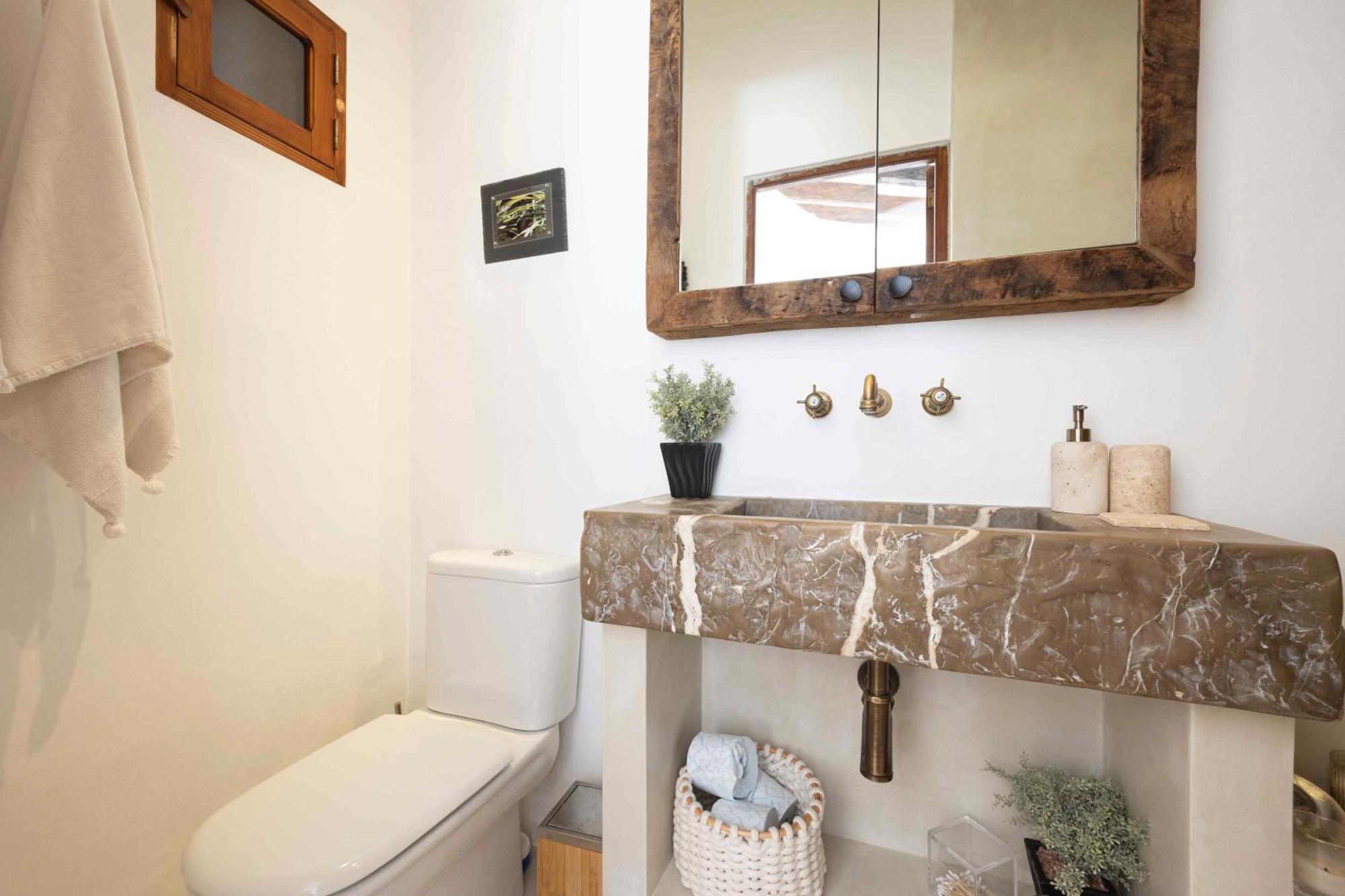 Ferienhaus Ca'n La Deià