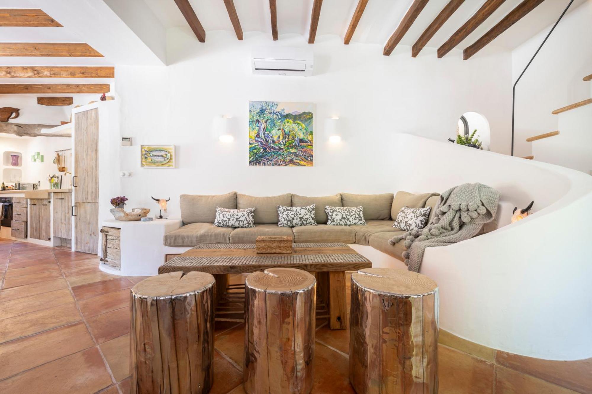Ca'n La Ferienhaus Deià