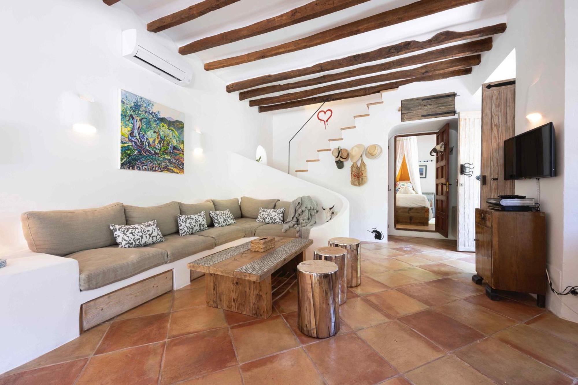Ca'n La Ferienhaus Deià
